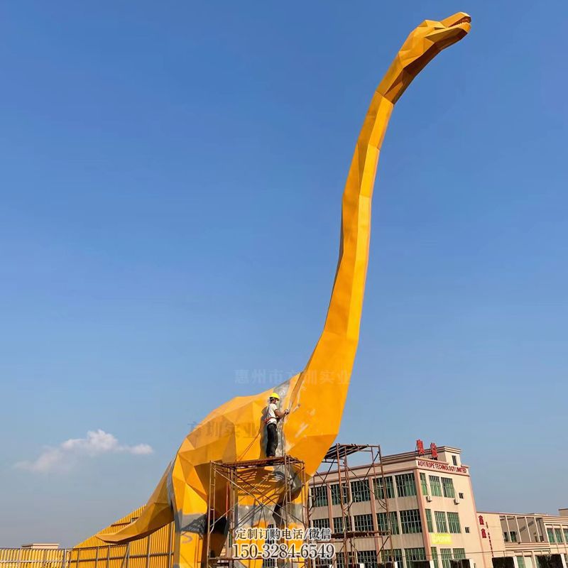 园林恐龙雕塑预定,城区小品,烤漆恐龙雕塑制造商 园林恐龙雕塑预定,城区小品,烤漆恐龙雕塑制造商