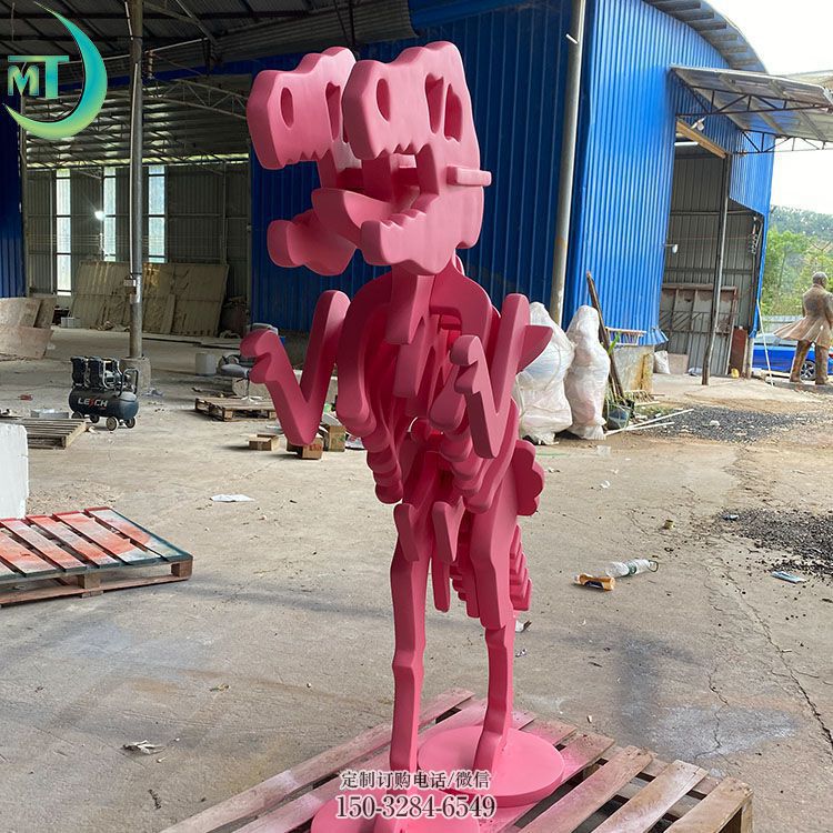恐龙雕塑提供，美陈雕塑，景观恐龙骨架雕塑制作